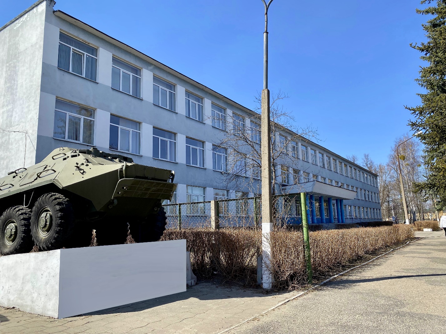 фасад